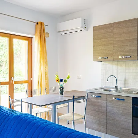 Valle Le Morge - Yourplace Abruzzo Apartment *