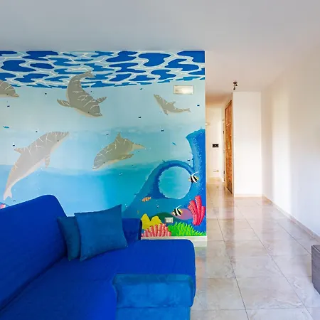 Apartment Valle Le Morge - Yourplace Abruzzo *