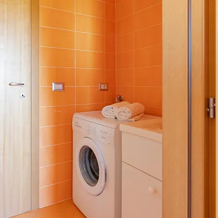 Apartment Valle Le Morge - Yourplace Abruzzo *