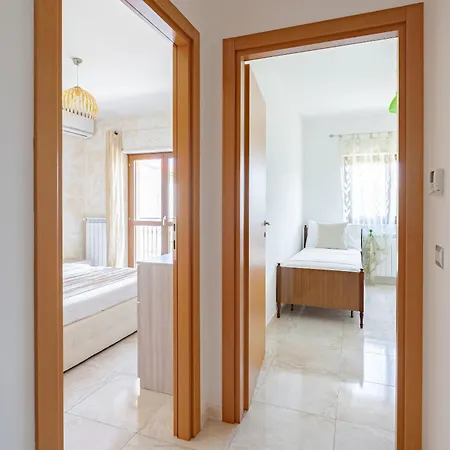 Valle Le Morge - Yourplace Abruzzo Apartment Torino di Sangro