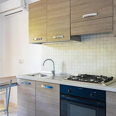 Valle Le Morge - Yourplace Abruzzo Apartment Torino di Sangro