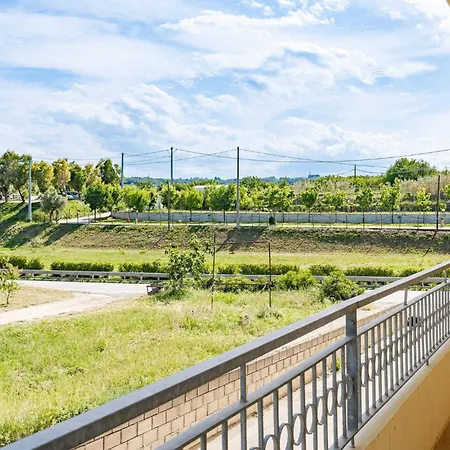 Valle Le Morge - Yourplace Abruzzo