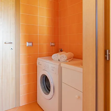 Valle Le Morge - Yourplace Abruzzo Apartment