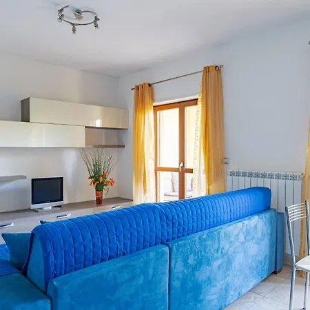 Valle Le Morge - Yourplace Abruzzo *