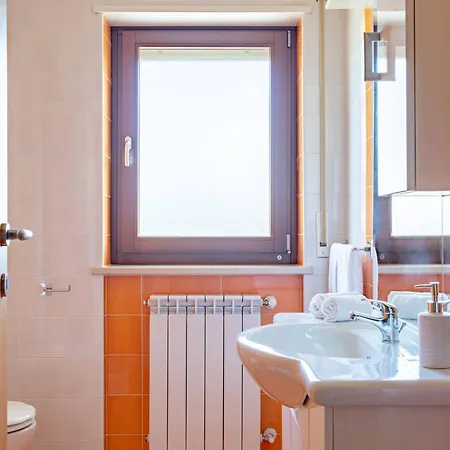 Valle Le Morge - Yourplace Abruzzo Apartment *