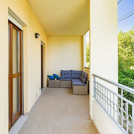 Valle Le Morge - Yourplace Abruzzo