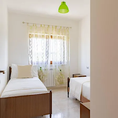 Valle Le Morge - Yourplace Abruzzo Apartment