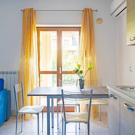 Apartment Valle Le Morge - Yourplace Abruzzo