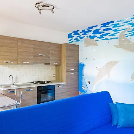 Apartment Valle Le Morge - Yourplace Abruzzo Torino di Sangro