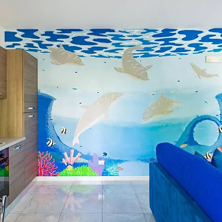 Valle Le Morge - Yourplace Abruzzo Apartment