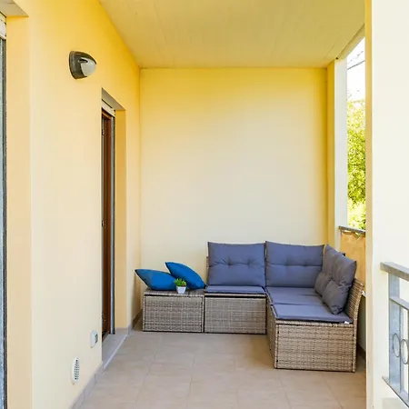 Apartment Valle Le Morge - Yourplace Abruzzo