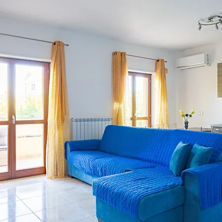 Valle Le Morge - Yourplace Abruzzo Apartment Torino di Sangro