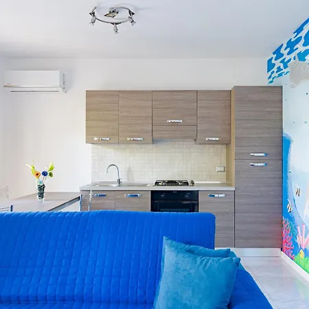 Valle Le Morge - Yourplace Abruzzo Apartment