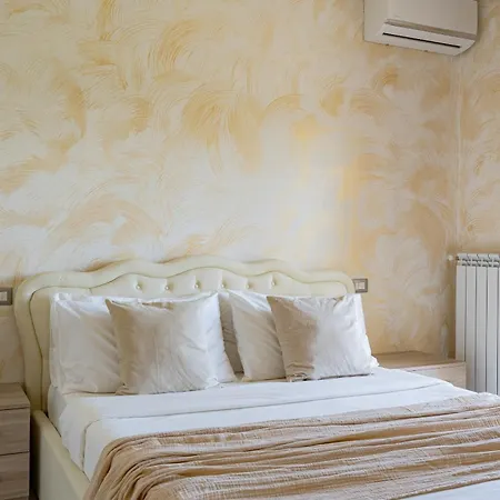 Valle Le Morge - Yourplace Abruzzo Apartment Torino di Sangro