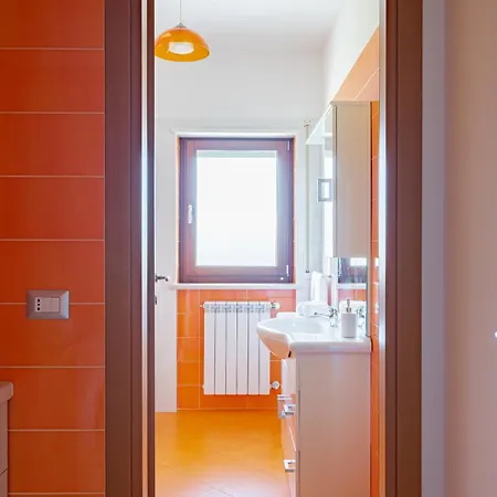 Apartment Valle Le Morge - Yourplace Abruzzo Torino di Sangro
