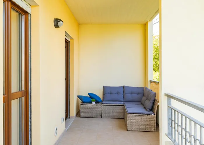 Apartman Valle Le Morge - Yourplace Abruzzo *