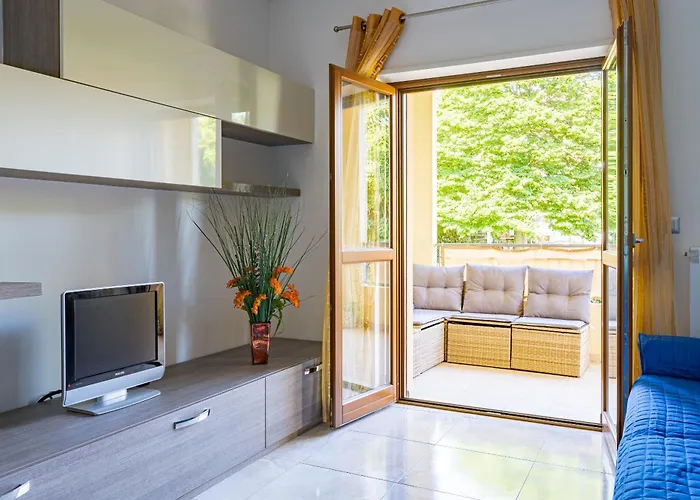 Valle Le Morge - Yourplace Abruzzo Apartman Torino di Sangro