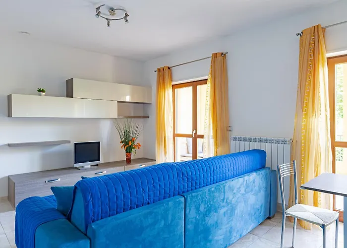 Valle Le Morge - Yourplace Abruzzo