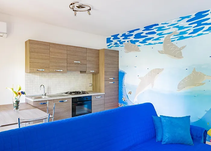 Apartman Valle Le Morge - Yourplace Abruzzo