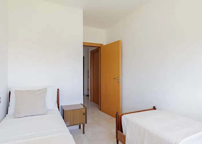 Valle Le Morge - Yourplace Abruzzo *