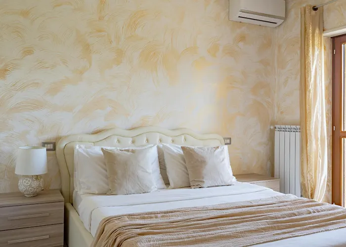 Valle Le Morge - Yourplace Abruzzo Torino di Sangro