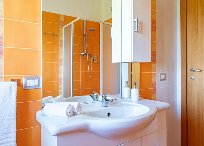 Valle Le Morge - Yourplace Abruzzo *