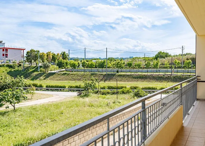 Valle Le Morge - Yourplace Abruzzo