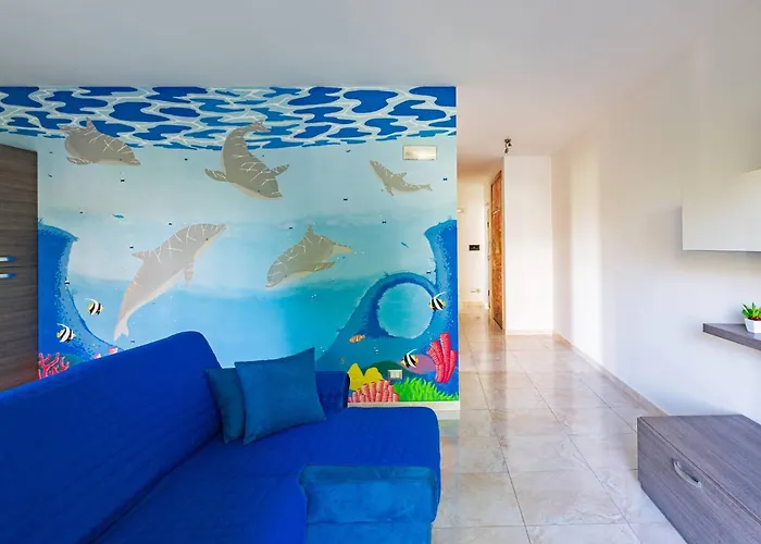 Apartman Valle Le Morge - Yourplace Abruzzo