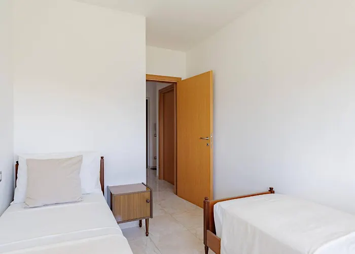 Apartman Valle Le Morge - Yourplace Abruzzo Torino di Sangro