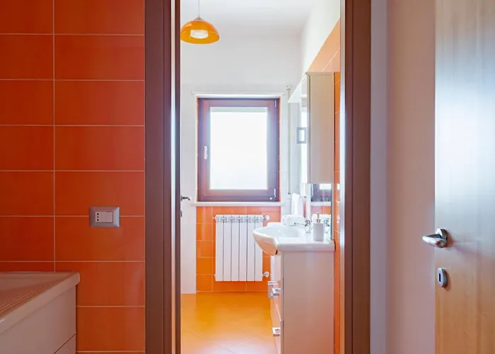 Valle Le Morge - Yourplace Abruzzo Torino di Sangro