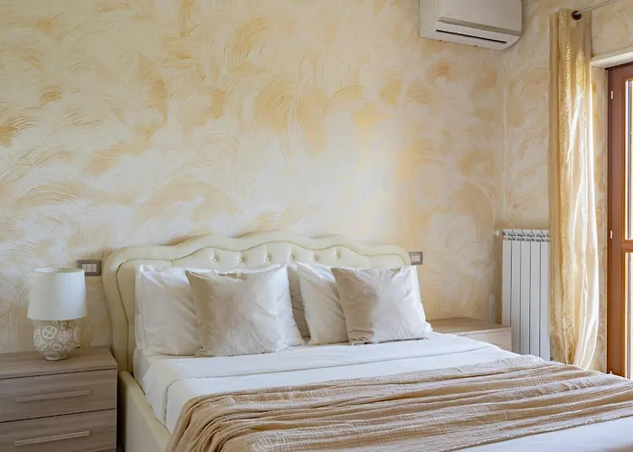 Valle Le Morge - Yourplace Abruzzo Apartman