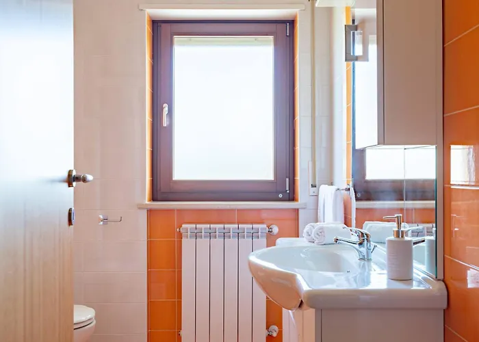 Valle Le Morge - Yourplace Abruzzo Apartman *