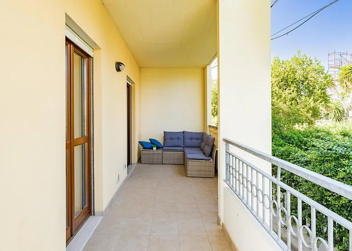 Valle Le Morge - Yourplace Abruzzo