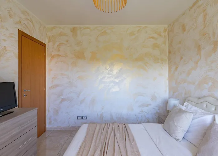 Valle Le Morge - Yourplace Abruzzo Apartman *