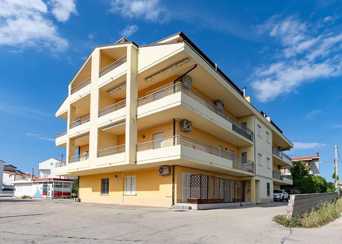 Valle Le Morge - Yourplace Abruzzo *