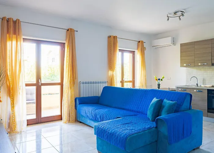 Valle Le Morge - Yourplace Abruzzo