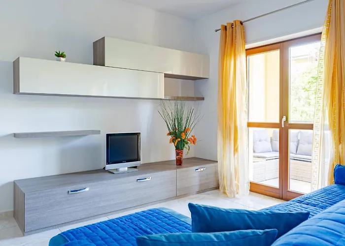 Apartman Valle Le Morge - Yourplace Abruzzo