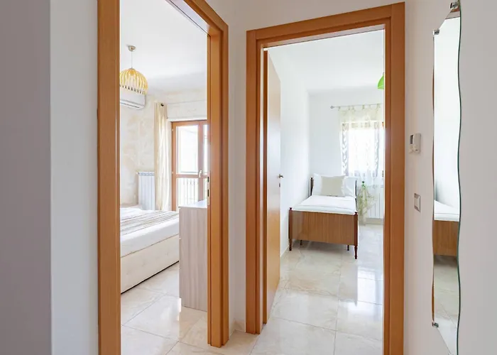 Valle Le Morge - Yourplace Abruzzo